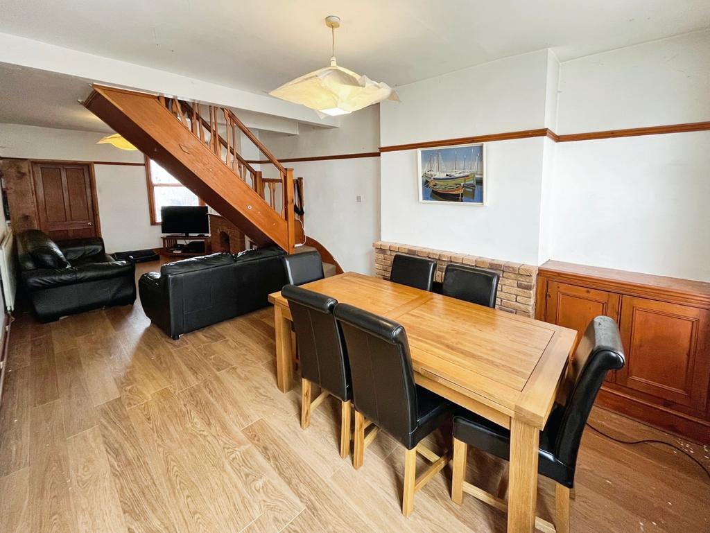 Lounge/Diner