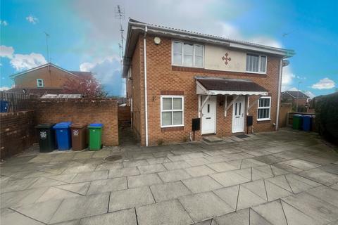 12 Cinnabar Drive, Middleton, Manchester, M24 5DG