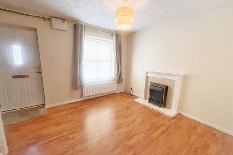 12 Cinnabar Drive, Middleton, Manchester, M24 5DG