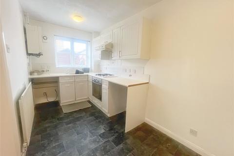 12 Cinnabar Drive, Middleton, Manchester, M24 5DG
