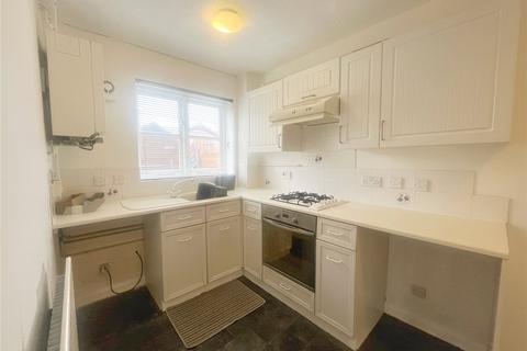 12 Cinnabar Drive, Middleton, Manchester, M24 5DG