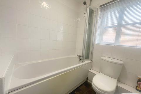 12 Cinnabar Drive, Middleton, Manchester, M24 5DG