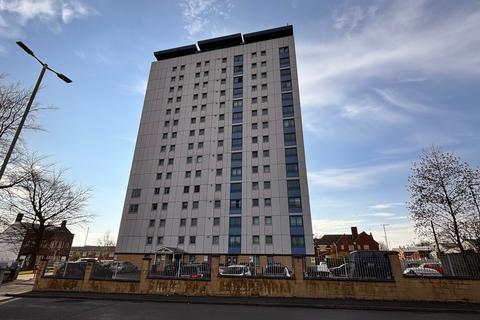 2 bedroom flat for sale, Gomer Street, Willenhall, WV13