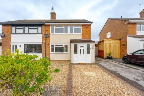 6 Graitney Close, Cleeve, Bristol, BS49 4NJ