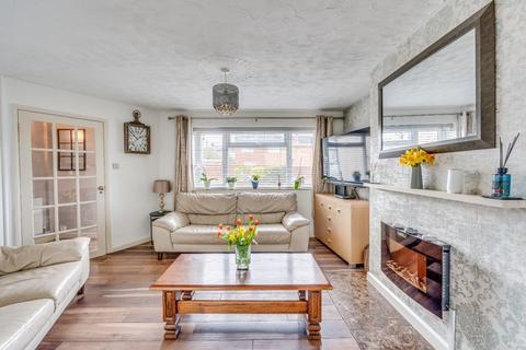 6 Graitney Close, Cleeve, Bristol, BS49 4NJ