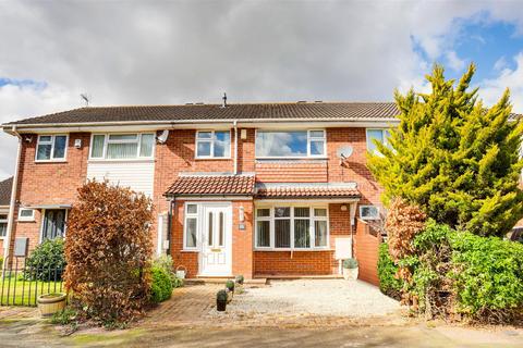 3 bedroom terraced house for sale, Cleveland Avenue, Draycott DE72