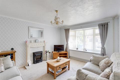 3 bedroom terraced house for sale, Cleveland Avenue, Draycott DE72