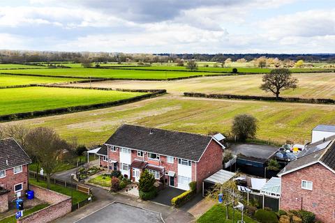 3 bedroom terraced house for sale, Cleveland Avenue, Draycott DE72
