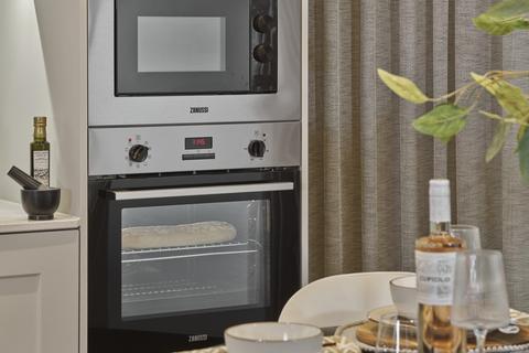1 bedroom apartment for sale, Plot 50, Discount Market Sale  at Brentwood Central, Western Road CM14