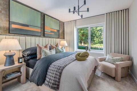 2 bedroom apartment for sale, Plot 326 West Shore, Edinburgh EH5