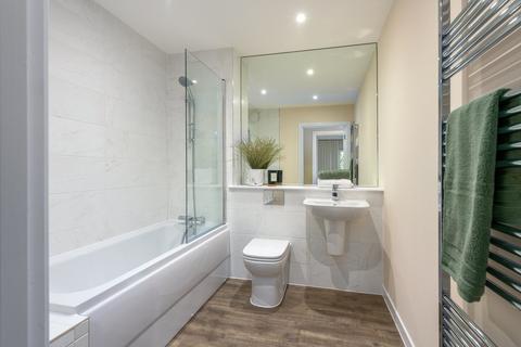 2 bedroom apartment for sale, Plot 326 West Shore, Edinburgh EH5