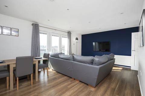 Flat 13, 14 Arneil Drive, Edinburgh, EH5 2GS