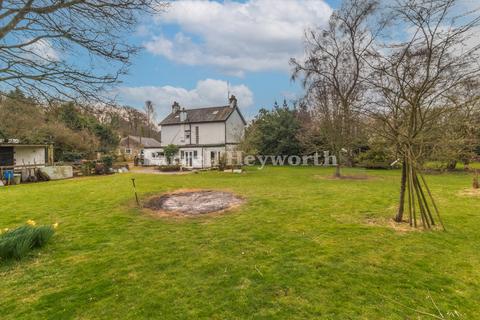 2 bedroom house for sale, Stubbins Lane, Preston PR3