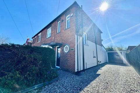 3 bedroom semi-detached house for sale, Arlington Road, Middlesbrough