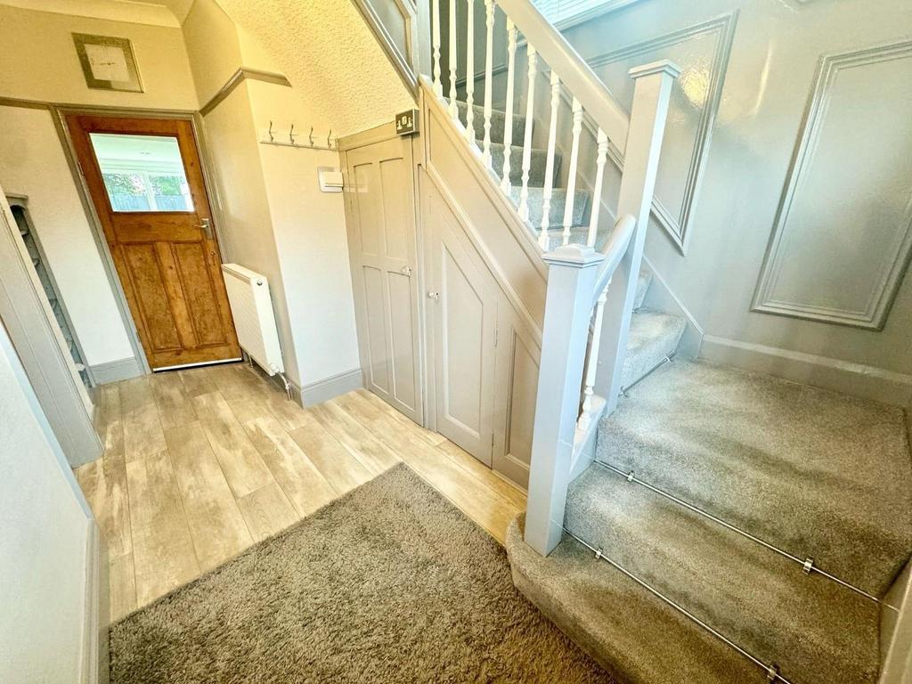 Hallway