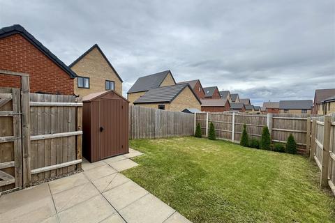 undefined, Strothers Avenue, Malvern