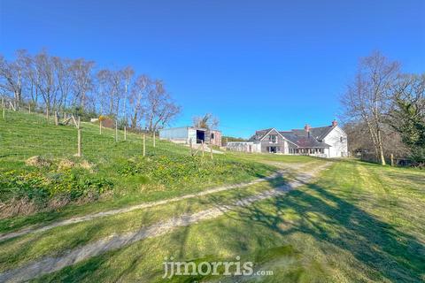 undefined, Boncath