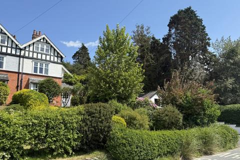 undefined, Llandre SY24