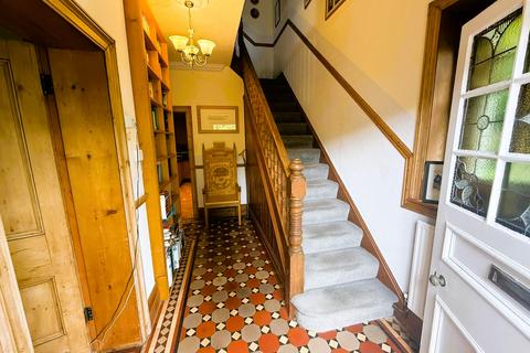 undefined, Llandre SY24