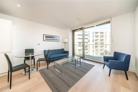 2 bedroom apartment to rent, Windlass House, Royal Wharf E16