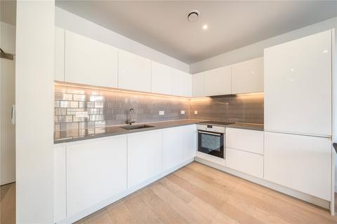 2 bedroom apartment to rent, Windlass House, Royal Wharf E16