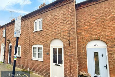 1 bedroom character property for sale, Shakespeare Street, Stratford-upon-Avon