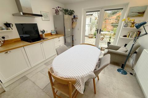 1 bedroom character property for sale, Shakespeare Street, Stratford-upon-Avon