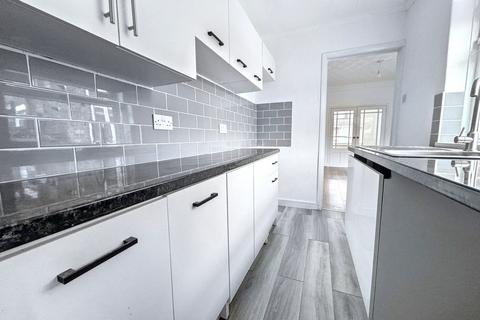 3 bedroom terraced house for sale, Gilpin Street, Houghton Le Spring, Tyne and Wear, DH4 5DR