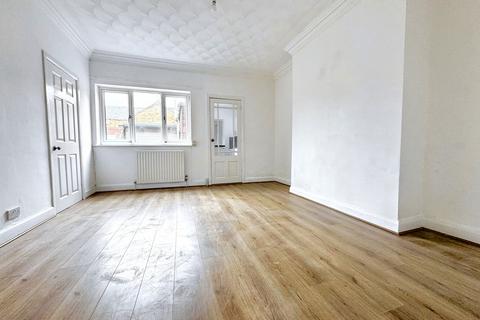 3 bedroom terraced house for sale, Gilpin Street, Houghton Le Spring, Tyne and Wear, DH4 5DR