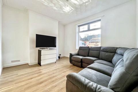 3 bedroom terraced house for sale, Gilpin Street, Houghton Le Spring, Tyne and Wear, DH4 5DR