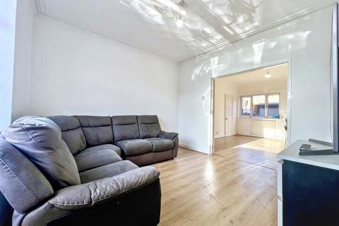 3 bedroom terraced house for sale, Gilpin Street, Houghton Le Spring, Tyne and Wear, DH4 5DR