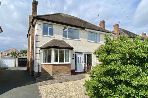 3 bedroom semi-detached house for sale, 17 Sundorne Avenue, Shrewsbury, SY1 4JL