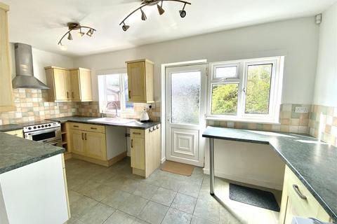 3 bedroom semi-detached house for sale, 17 Sundorne Avenue, Shrewsbury, SY1 4JL