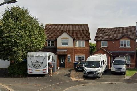 4 bedroom detached house for sale, Fenny Compton,  Banbury,  Oxfordshire,  CV47