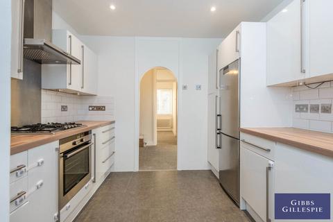 2 bedroom flat to rent, Rickmansworth Road, Pinner, HA5