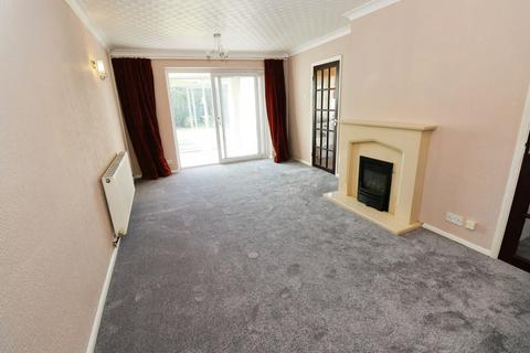 2 bedroom detached bungalow for sale, Falstaff Drive, Rugby, CV22