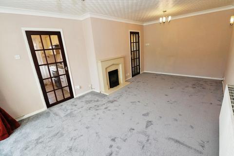 2 bedroom detached bungalow for sale, Falstaff Drive, Rugby, CV22