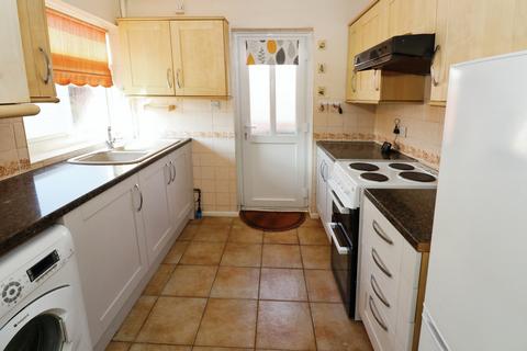 2 bedroom detached bungalow for sale, Falstaff Drive, Rugby, CV22
