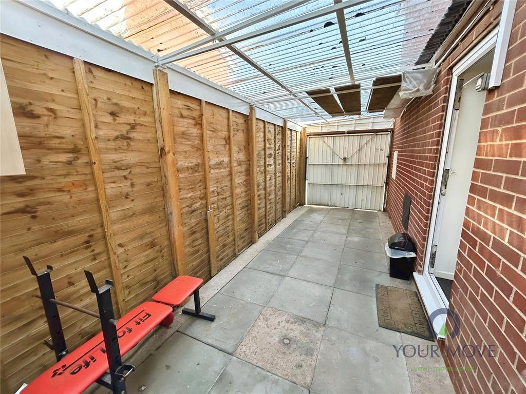 Carport