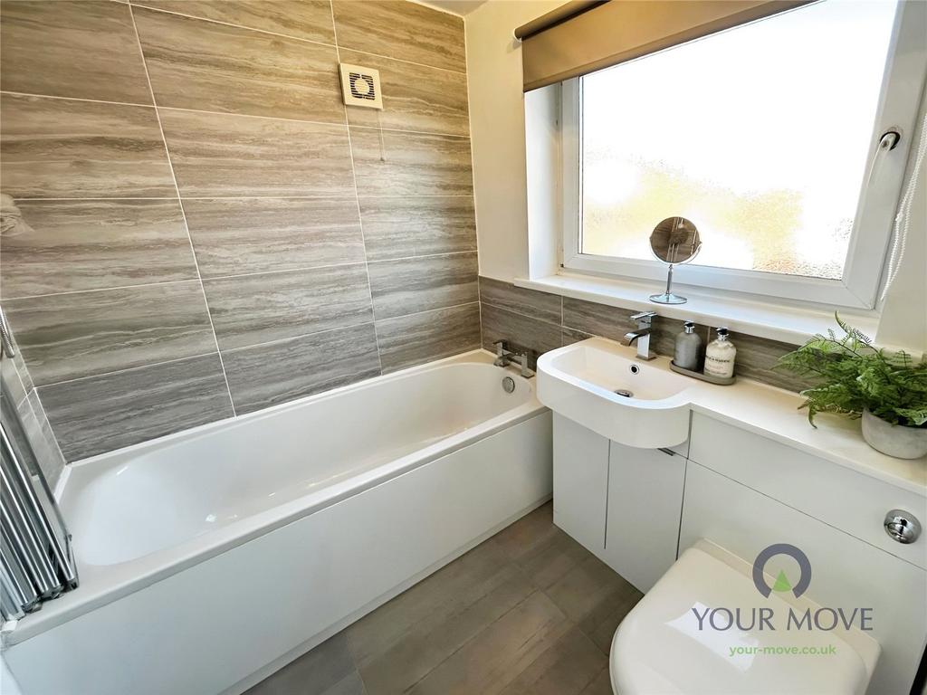 Bathroom W/C