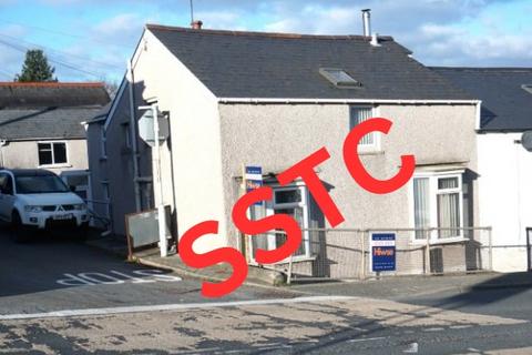 undefined, Llanfarian SY23