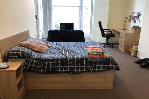 1 bedroom apartment to rent, Old Commerce House, 112 Fitzwilliam Street, HD1
