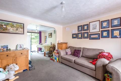 7 Corn Croft, Warfield, Bracknell, RG42 3SF