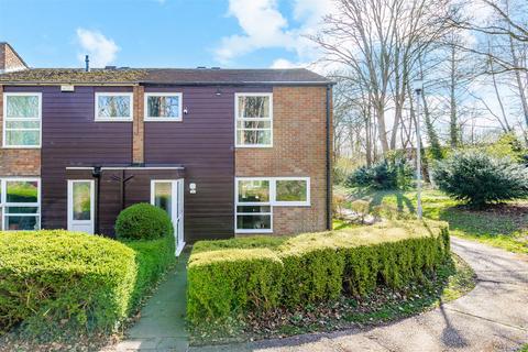 6 Foxbury, New Ash Green, Longfield, DA3 8LP