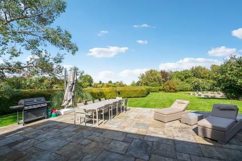 5 bedroom country house for sale, Runcton Cottage, Oddley Lane, Saunderton, Princes Risborough, Buckinghamshire
