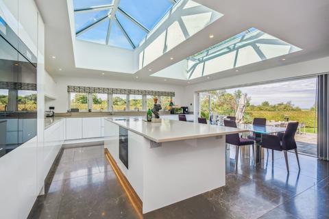5 bedroom country house for sale, Runcton Cottage, Oddley Lane, Saunderton, Princes Risborough, Buckinghamshire