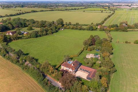 5 bedroom country house for sale, Oddley Lane, Saunderton, Princes Risborough, Buckinghamshire
