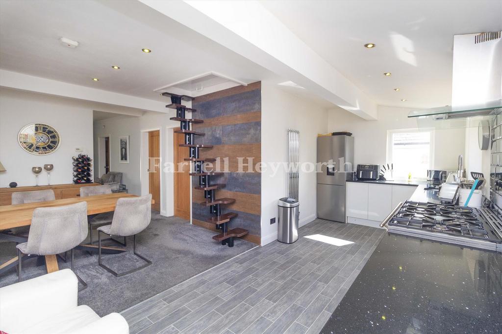 Kitchen Dining
