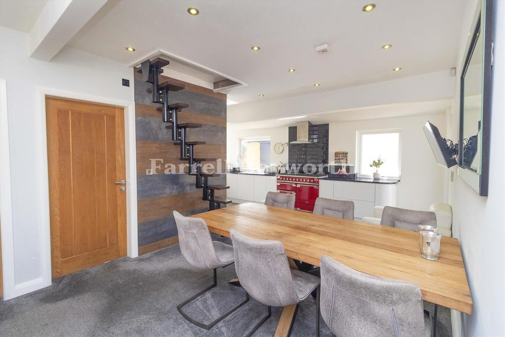 Kitchen Dining 2