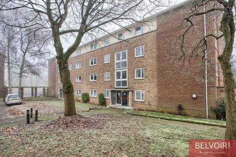2 bedroom apartment for sale, Rugby Road, Leamington Spa
